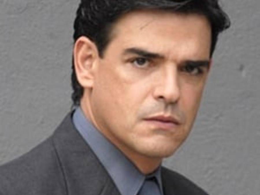 José Ángel Llamas, el actor que dejó las telenovelas y se volvió pastor evangélico