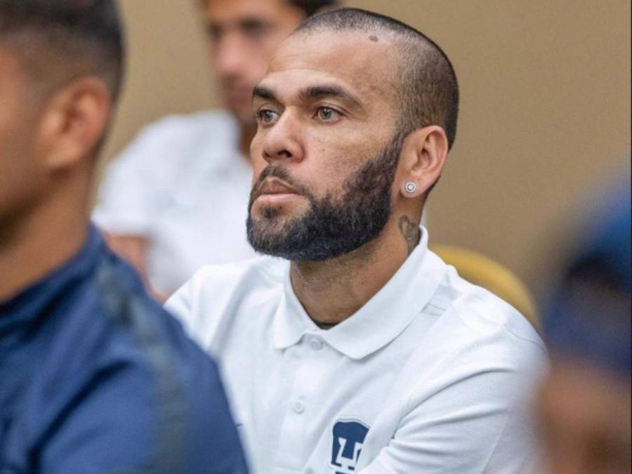 Caso Dani Alves: lo que se sabe sobre el encarcelamiento del jugador y la estrategia de la defensa