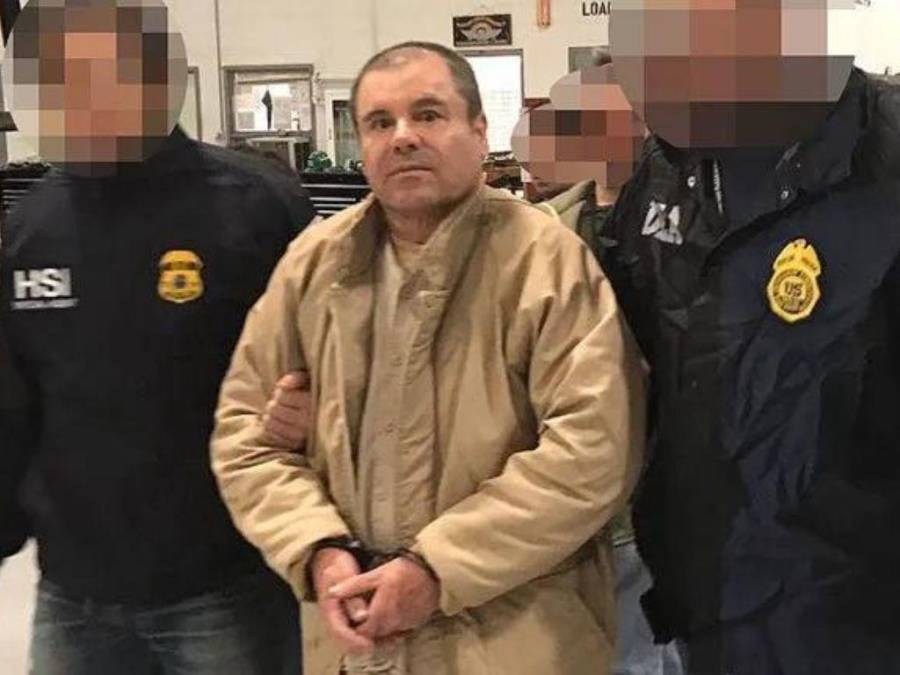 Animales exóticos y recorrido en trencito: Así era el zoológico privado de ‘El Chapo’ Guzmán