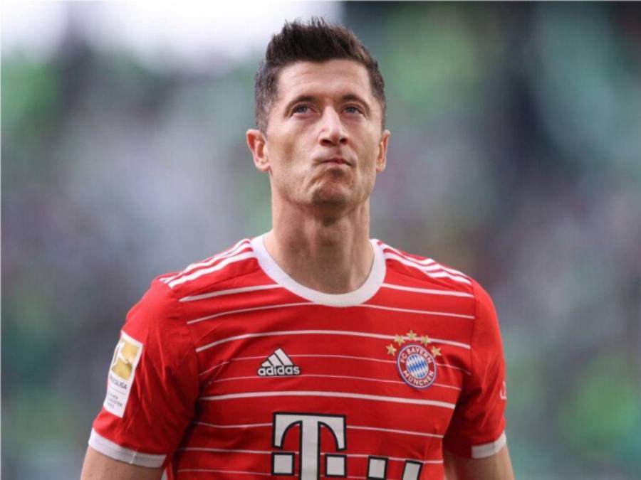 Un exMadrid a Barcelona, Lewandowski se complica y PSG se quedaría sin DT: los movimientos del mercado de fichajes