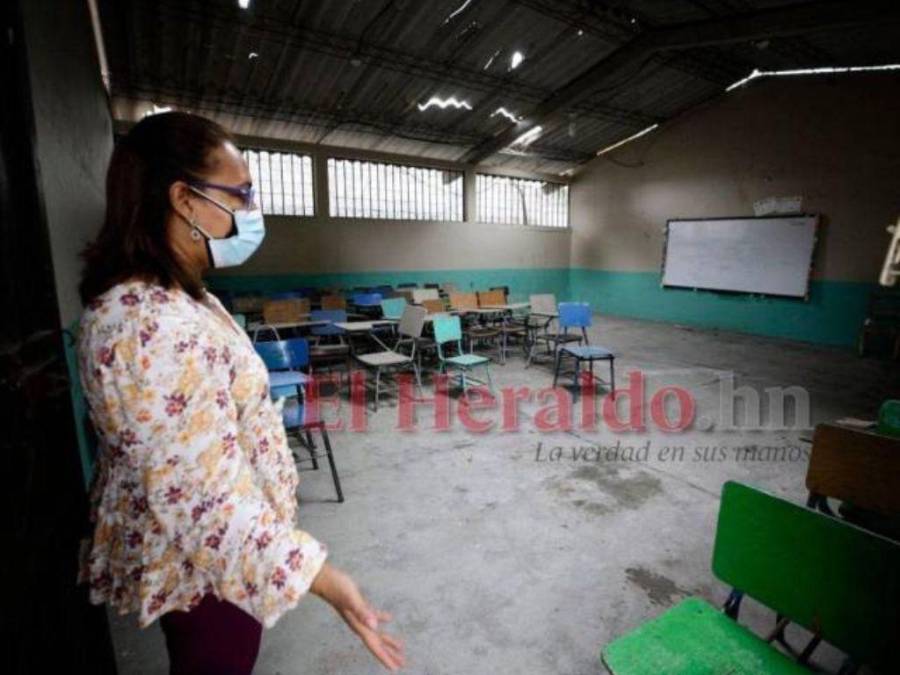 ¿En qué consiste el acuerdo que busca que maestros cubanos lleguen a Honduras?