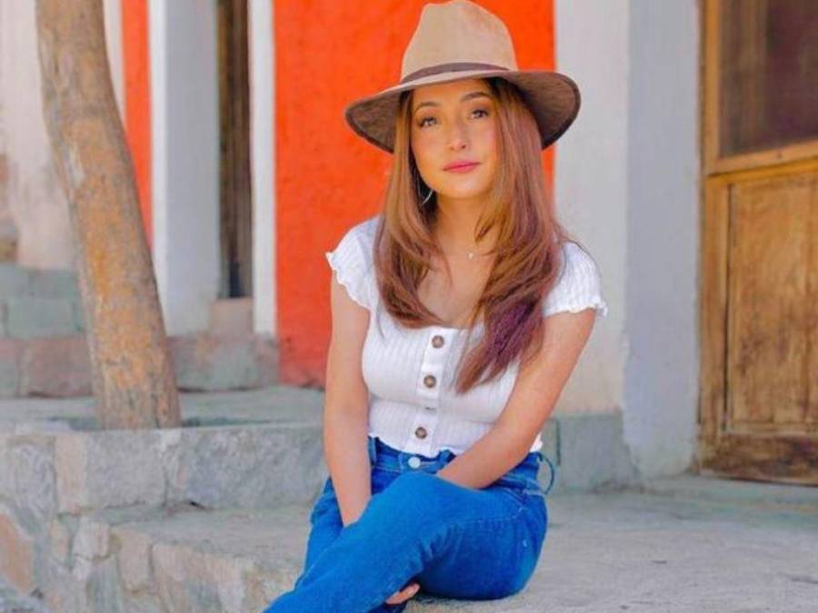 Ella es Rubí, la quinceañera más famosa de México que ahora es parte de La Academia 20 años