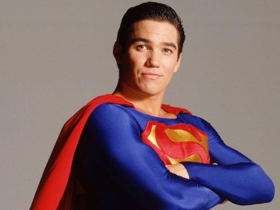 Antes de David Corenswet: actores que han dado vida a Superman en el cine y la televisión