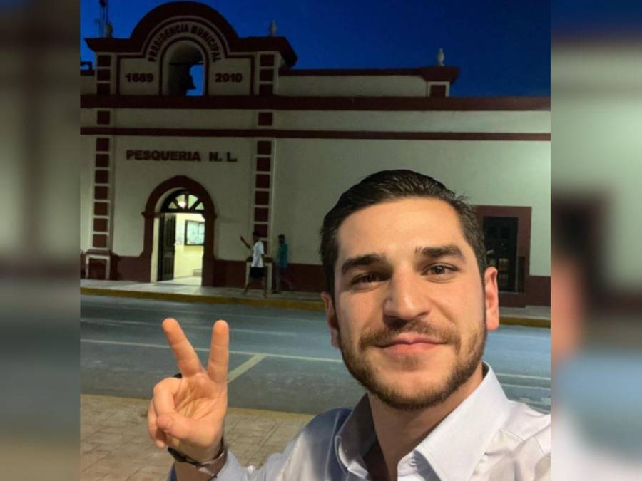 Patricio Lozano, el alcalde más joven de México que arranca suspiros