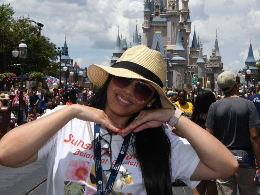 Trabajadora y con un “corazón de oro”: así era Kenia Osorio, la hondureña asesinada por su exnovio en Houston, Texas