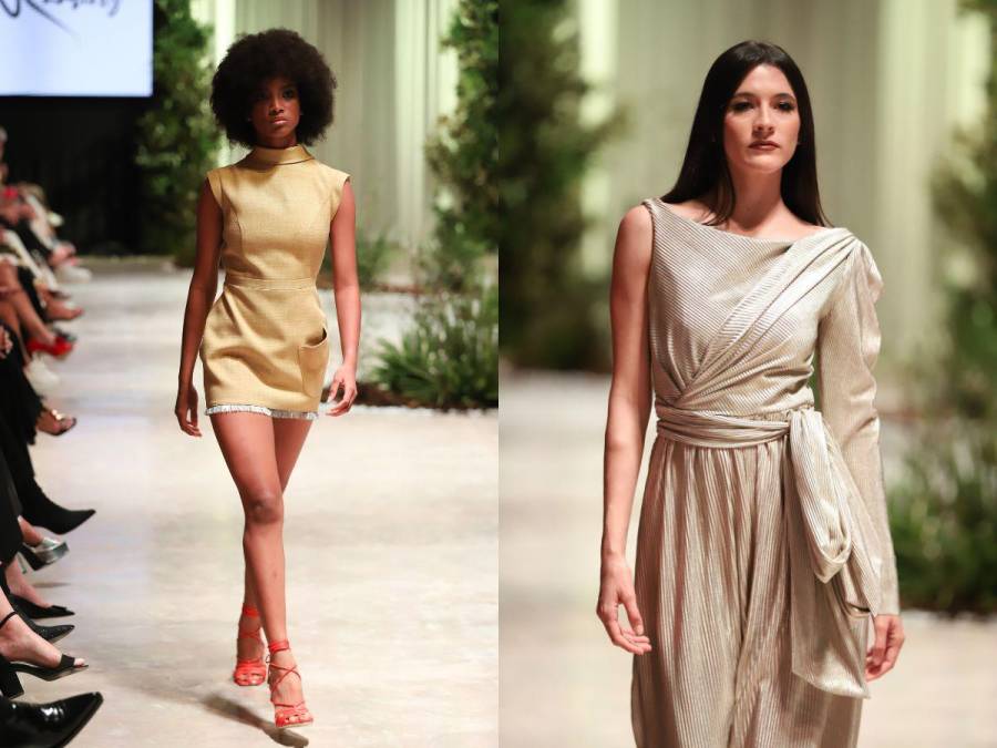 BAC Estilo Moda 2023: Una ofrenda a la cultura, la fluidez y el estilismo