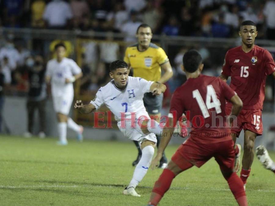 Dramatismo, estadio lleno y fiesta total: Así se vivió la clasificación de Honduras al Mundial Sub-20