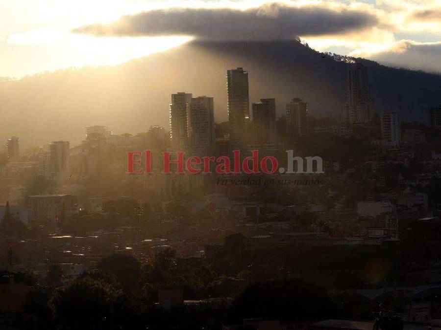 Tegucigalpa, la ciudad que sobrevive por el calor de sus habitantes en sus 444 años