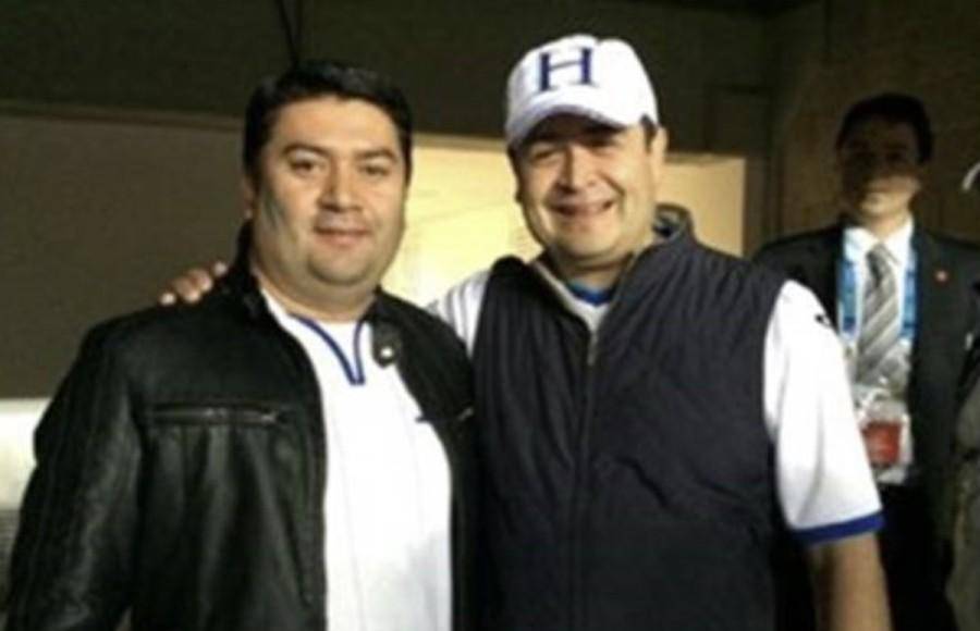 Alexander Ardón acepta que violó acuerdo de cooperación con la Fiscalía