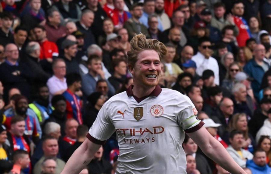 Manchester City con cuatro terribles bajas ante Real Madrid