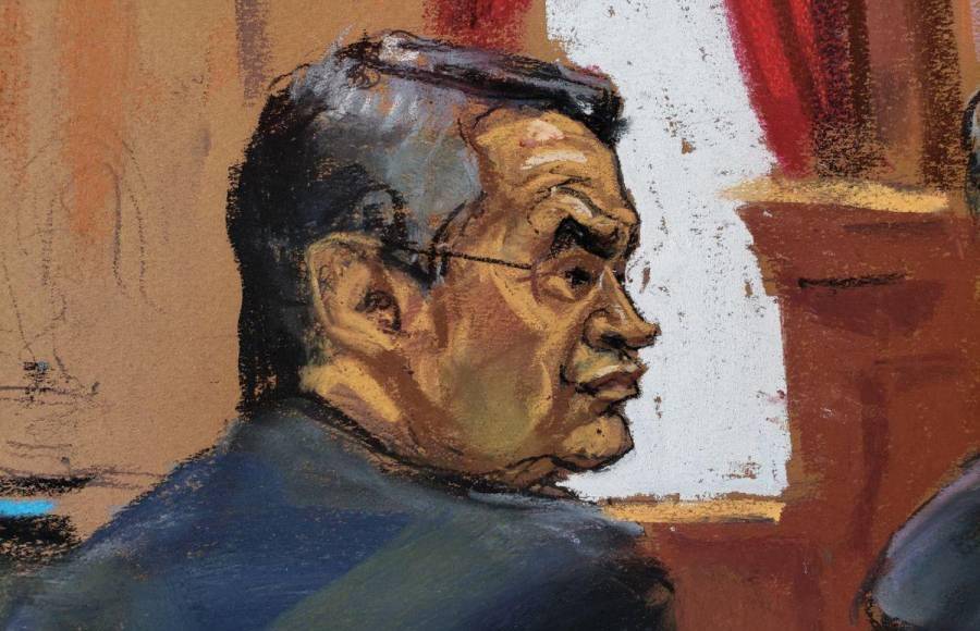 JOH “inundó” a EUA de drogas y recibió sobornos: las acusaciones de la Fiscalía