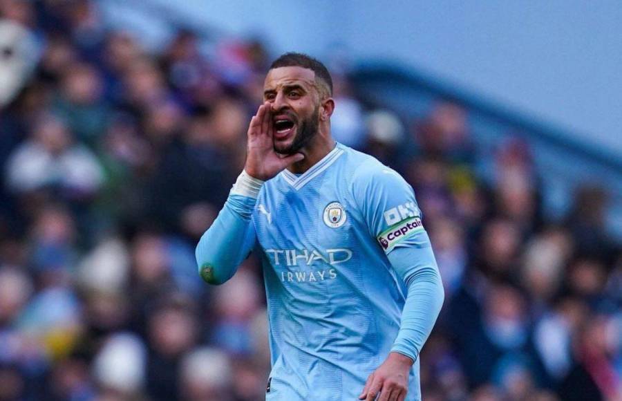 Manchester City con cuatro terribles bajas ante Real Madrid