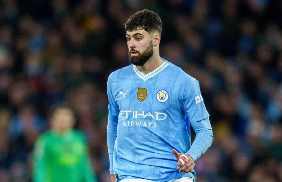 Manchester City con cuatro terribles bajas ante Real Madrid