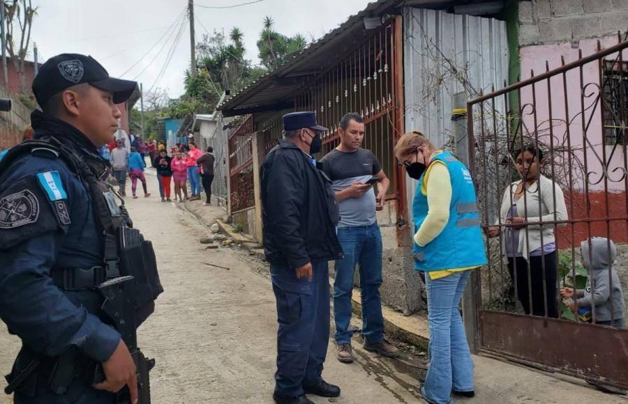 Un romance prohibido y un embarazo que acabó en crimen: mujer mató a bebé porque no era de su esposo