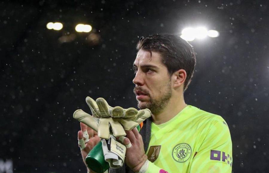 Manchester City con cuatro terribles bajas ante Real Madrid