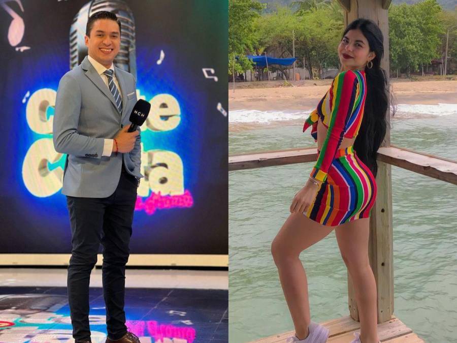 La relación entre los presentadores del canal Hable Como Habla (HCH), Alisson Mejía y Jefry Rodríguez, ha generado nuevamente especulaciones sobre si están compartiendo un hogar.