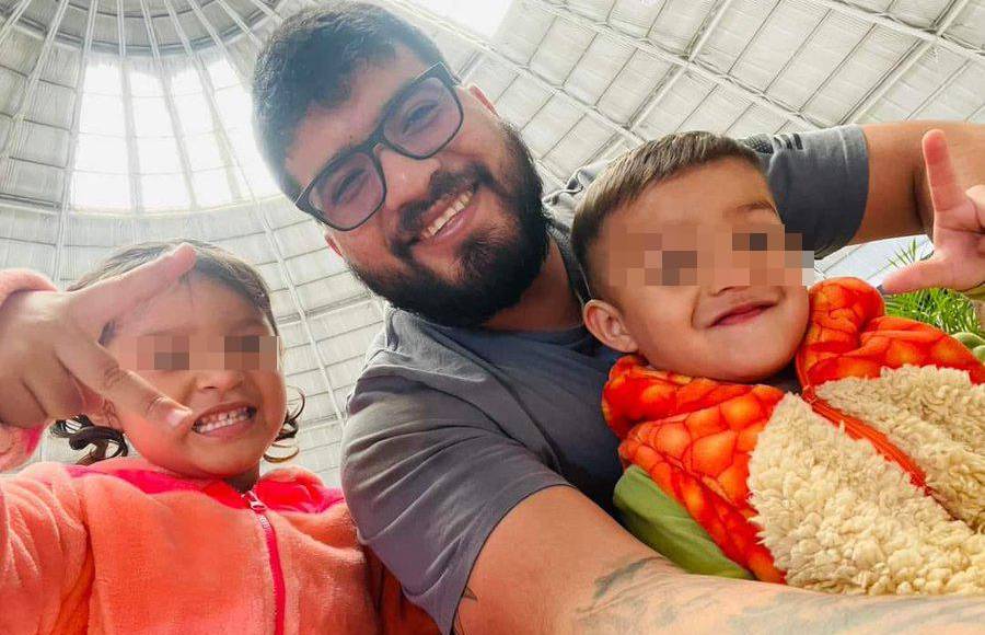 Othoniel, el niño que murió por maltrato en Puebla; su abuela acusa a la madre