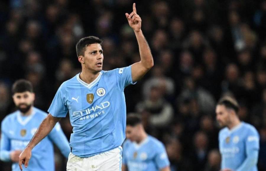 Manchester City con cuatro terribles bajas ante Real Madrid