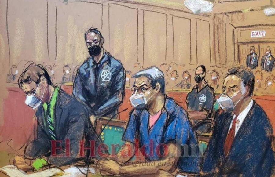 Terrorista, hacker y proveedor de armas a Al Qaeda: los famosos casos que ha defendido la nueva abogada de JOH