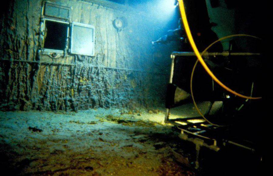 ¿Qué se sabe del submarino que desapareció cuando visitaba los restos del Titanic?