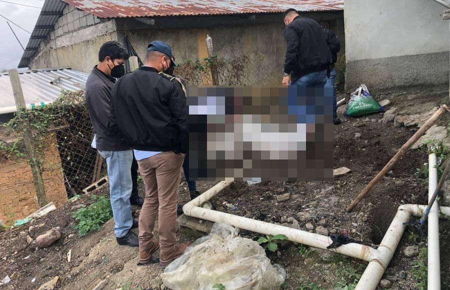 Un romance prohibido y un embarazo que acabó en crimen: mujer mató a bebé porque no era de su esposo