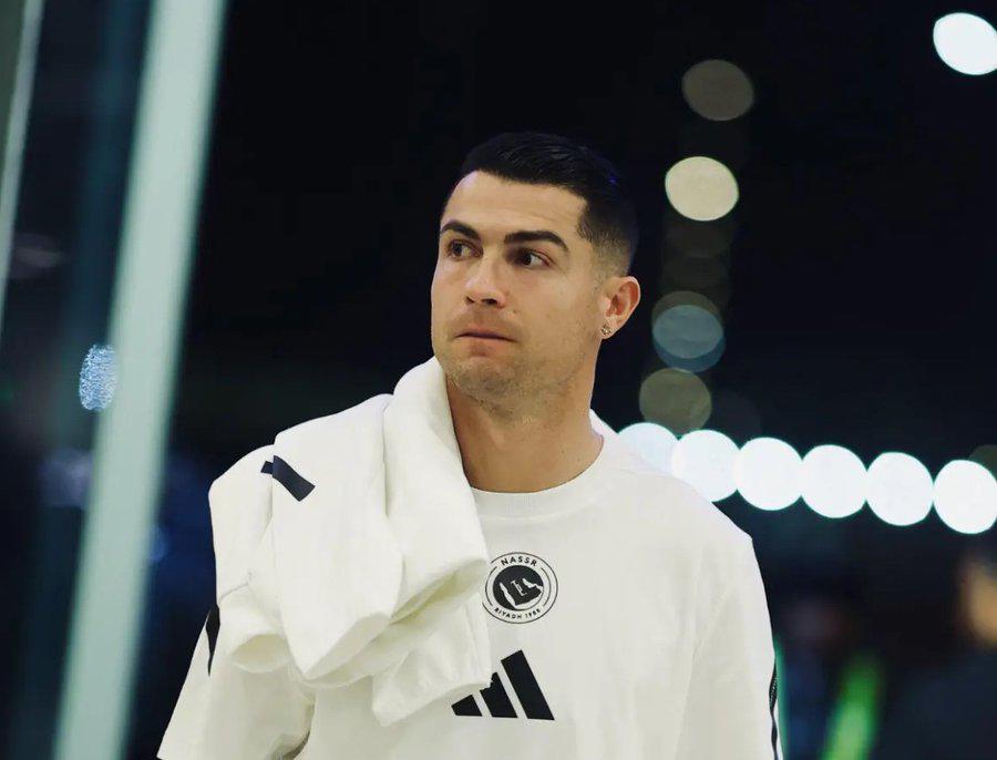 Cristiano Ronaldo sufre terrible lesión y pone en duda estar en Mundial 2026 con Portugal