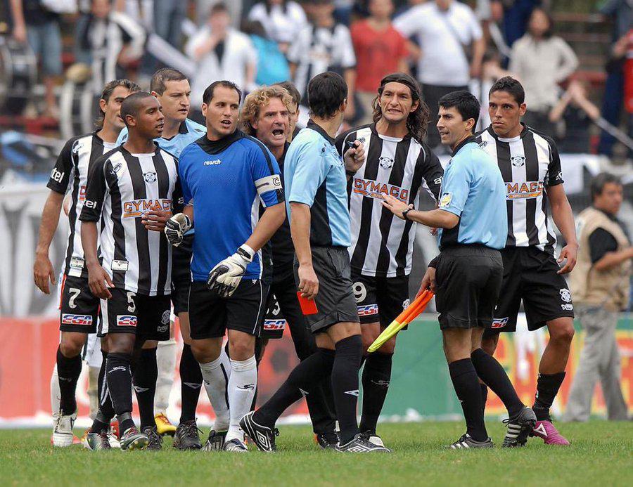 Falleció Mauricio Nanni, exportero del Marathón; se confirma la causa de la pérdida