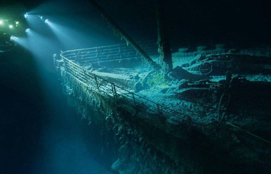 ¿Qué se sabe del submarino que desapareció cuando visitaba los restos del Titanic?