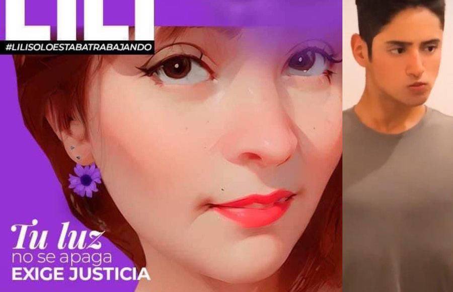 El crimen de Eva Liliana, la joven asesinada en el baño de una tienda en México