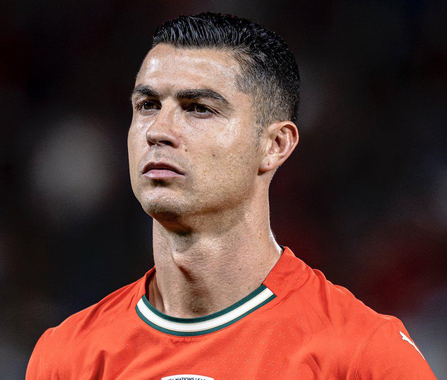 Cristiano Ronaldo y la razón por la que quedó fuera de convocatoria de Portugal