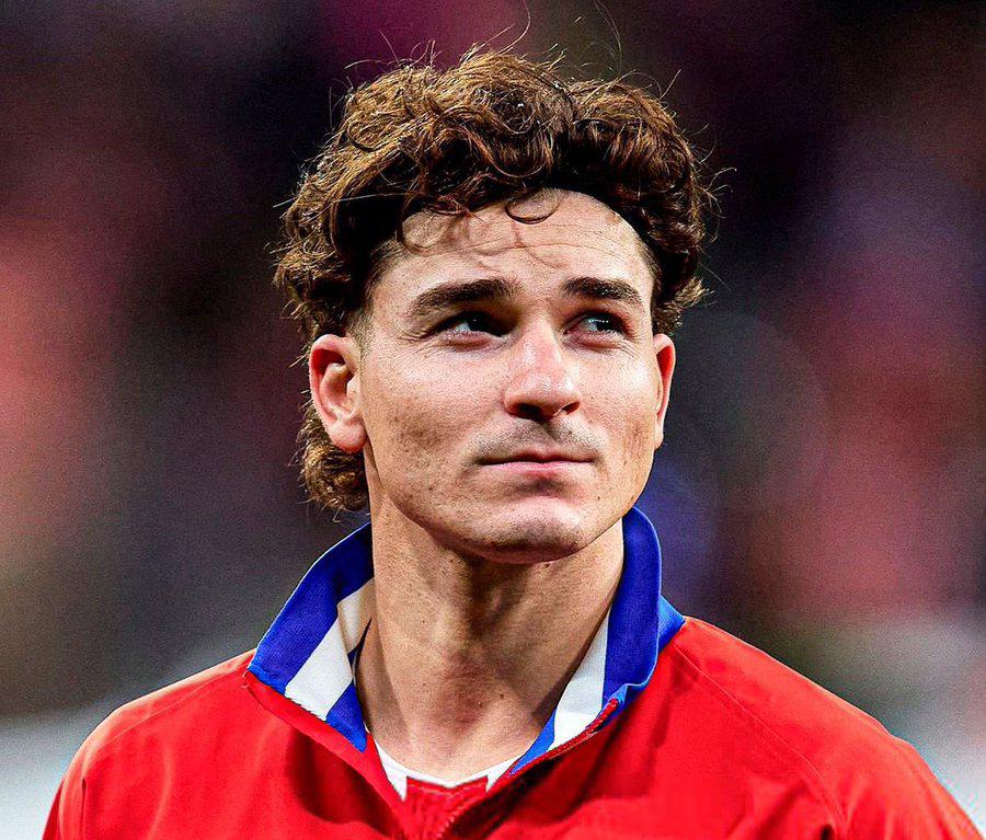 La respuesta del Atlético sobre FC Barcelona tras declaraciones de Julián Alvarez
