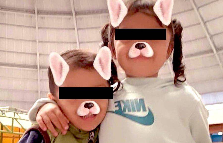 Othoniel, el niño que murió por maltrato en Puebla; su abuela acusa a la madre