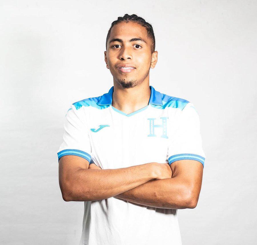 ¡Dos bajas! El 11 titular de Honduras para amistoso ante Perú en España