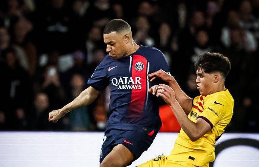 El modificado 11 de Barcelona para juego ante PSG