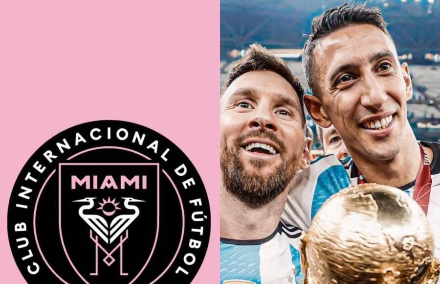 Lionel Messi celebra: el fichajazo que ilusiona en el Inter Miami de la MLS