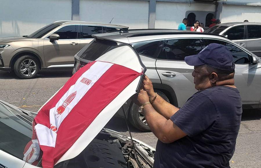 Entre “cocos” y “monstruos”: así se vive inicio de la jornada 18 de la Liga Nacional