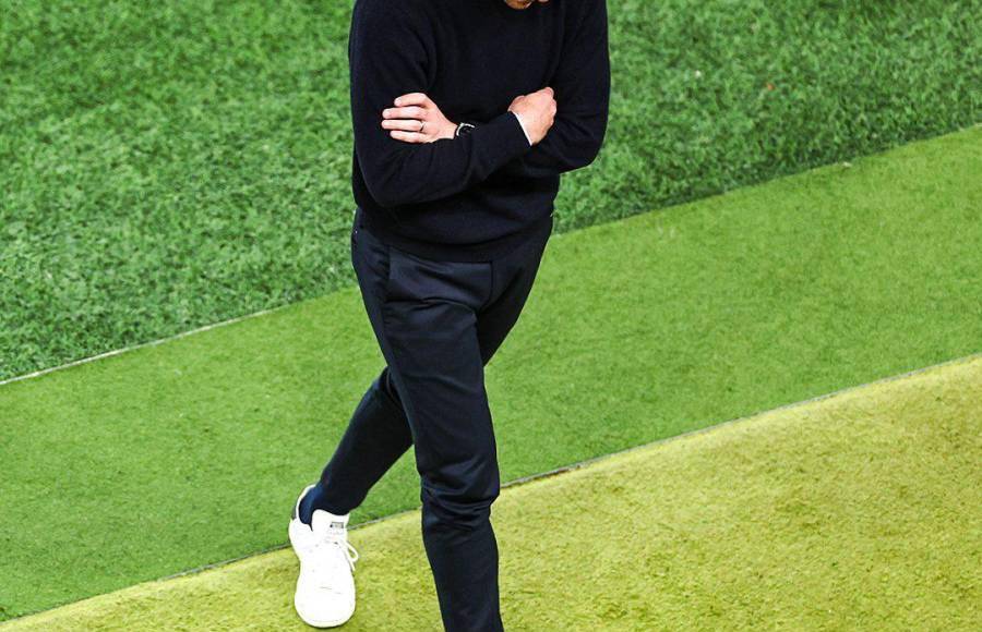 Quién es Lookman, el nigeriano que acabó con el invicto del Leverkusen de Xabi