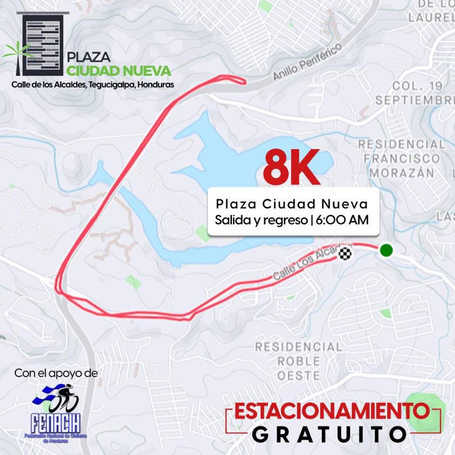 Seleccionada Karen Amaya liderará este domingo un primer entrenamiento previo a la Vuelta Ciclística