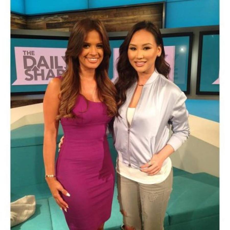 Hondureños conquistan la tv estadounidense