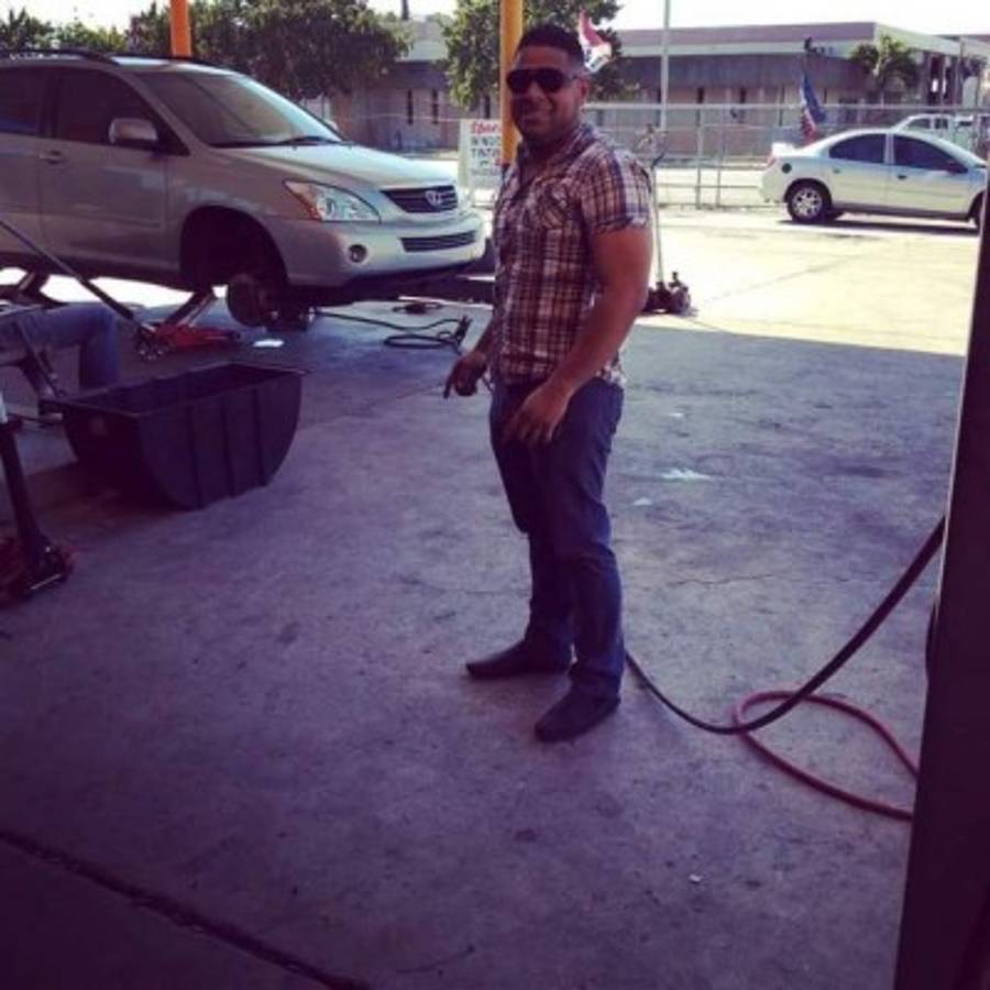 Hondureños ponen en alto nombre de su patria con su trabajo