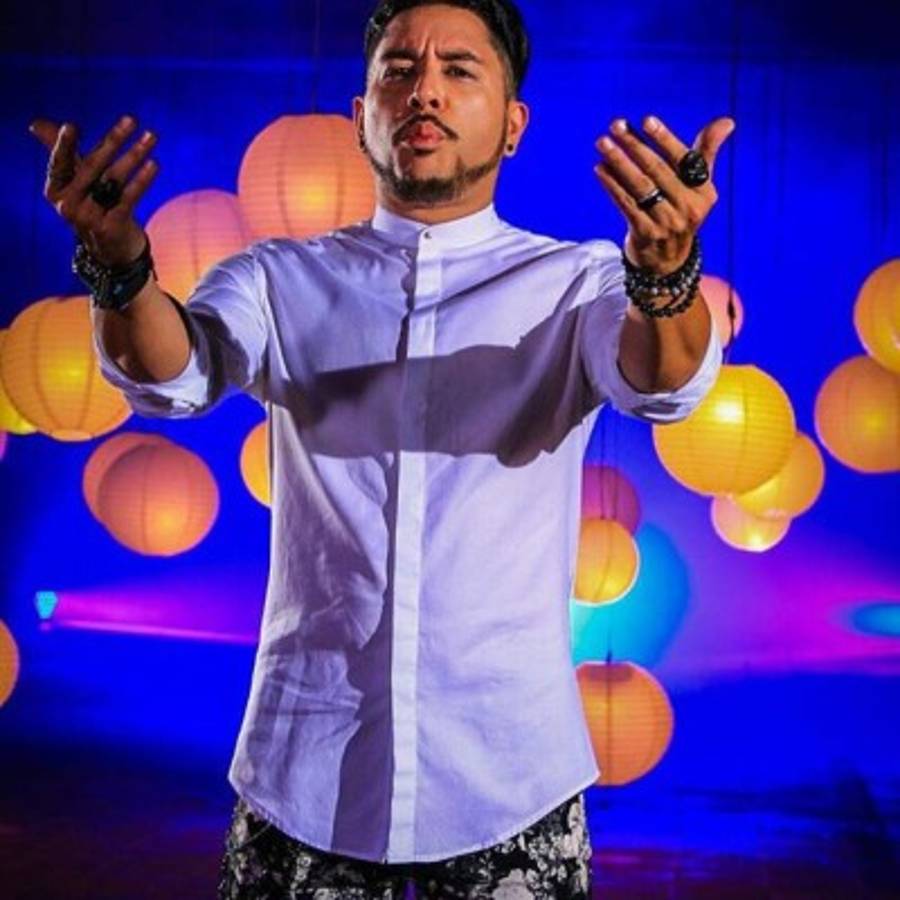 Nono y Yambé se unen por tercera vez en una producción musical con DiBrasco