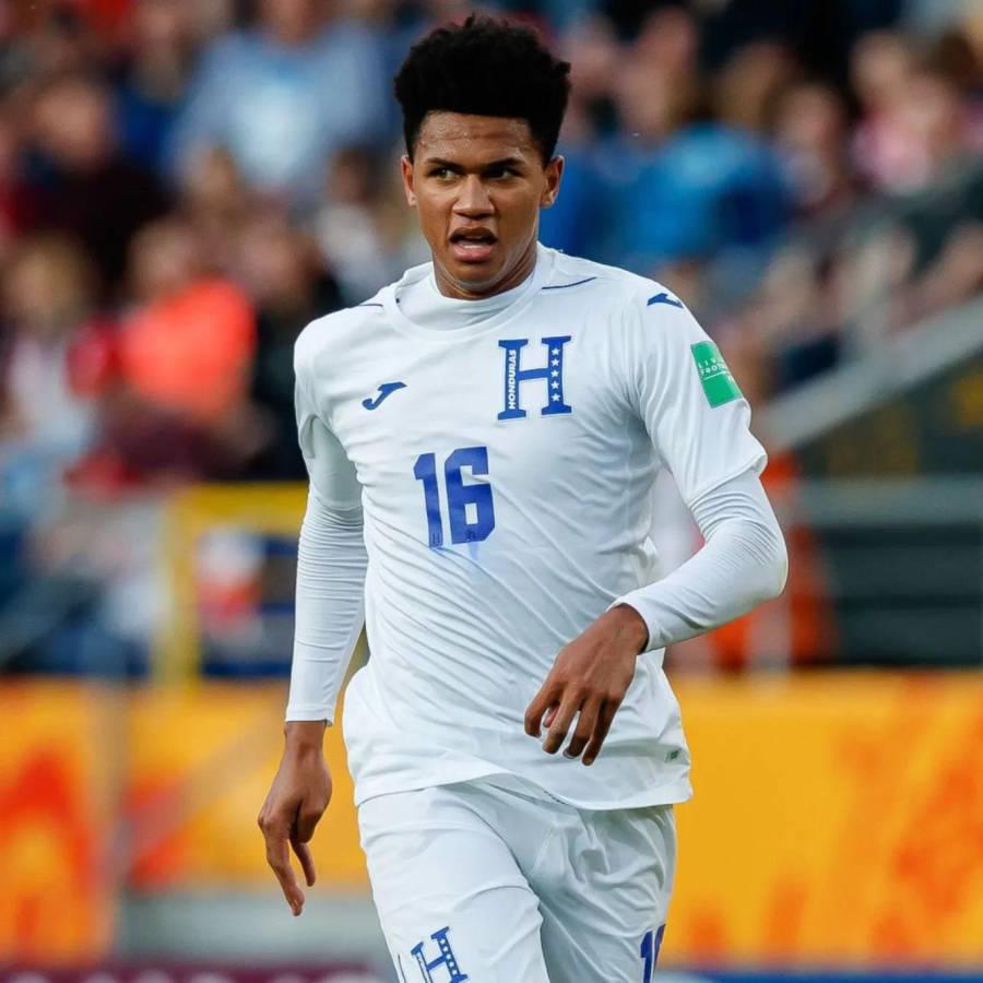 ¡Tres bajas! Jugadores que Rueda tomaría en cuenta con Honduras para Copa Oro 2025