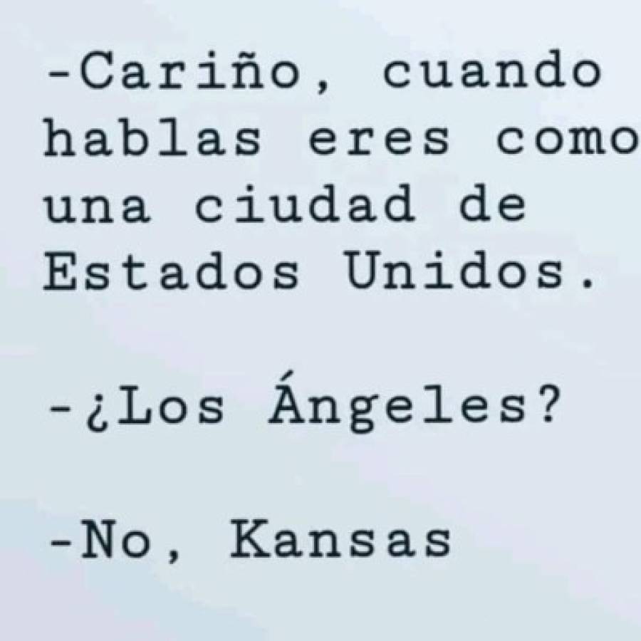 Para reír un poco...acá están los mejores chistes