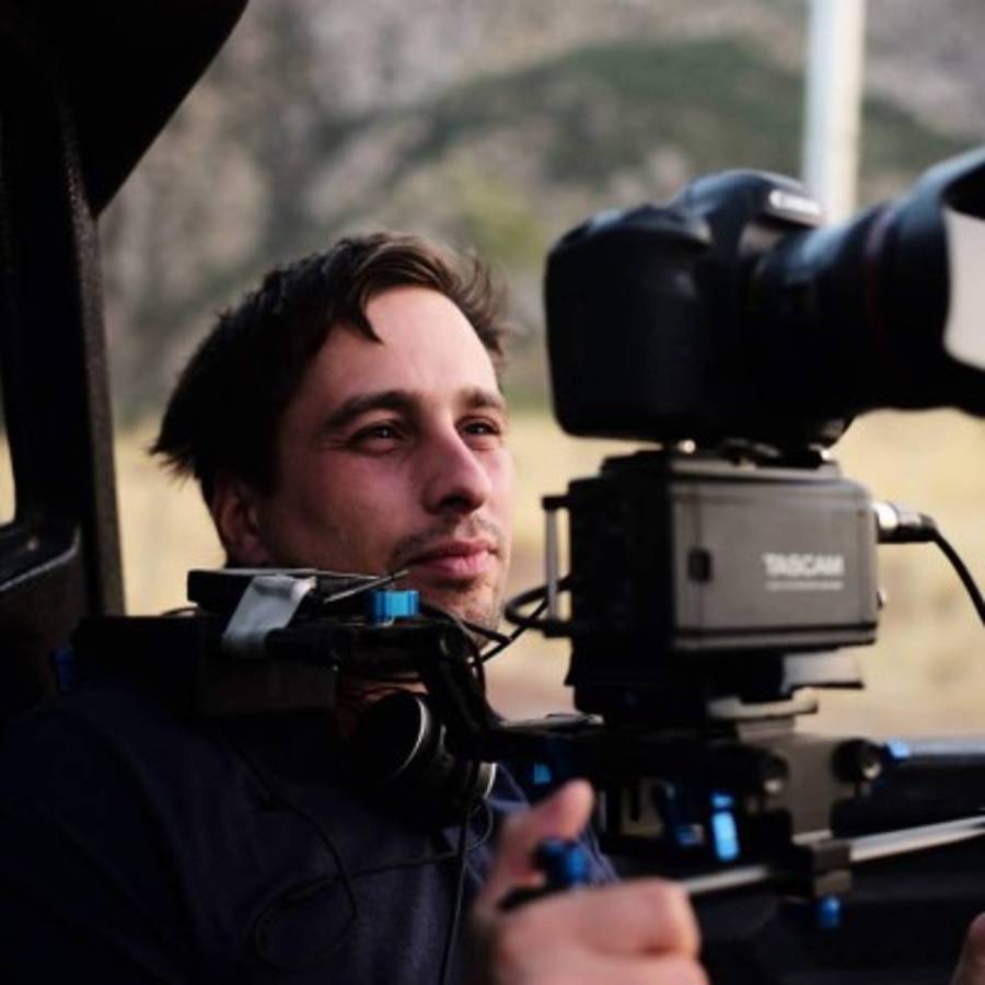 La historia detrás de una foto conmovedora