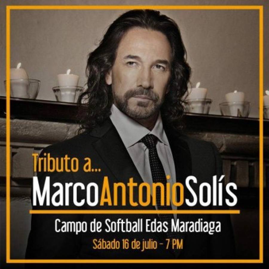 No deje de adquirir sus boletos y disfrutar de este show de primera al lado de la banda Acústikos.