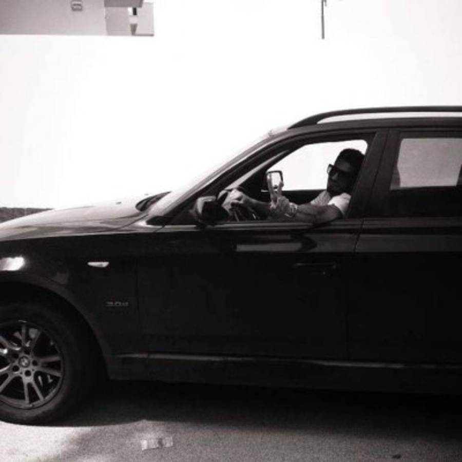 La vida de lujos que la mafia italiana presume en Facebook