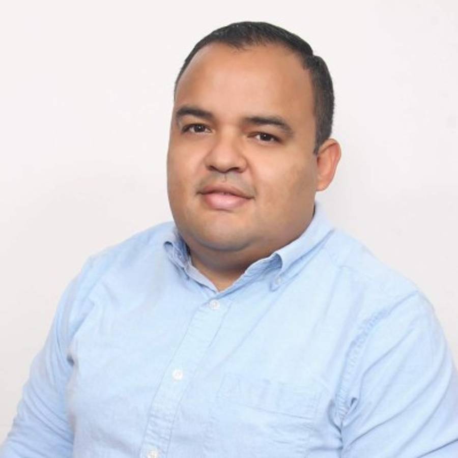 Los rostros de los virtuales ganadores de las alcaldías de Francisco Morazán