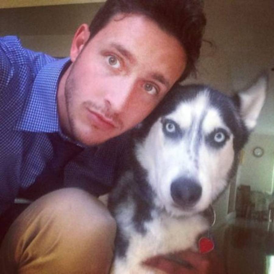 El doctor más guapo de Nueva York