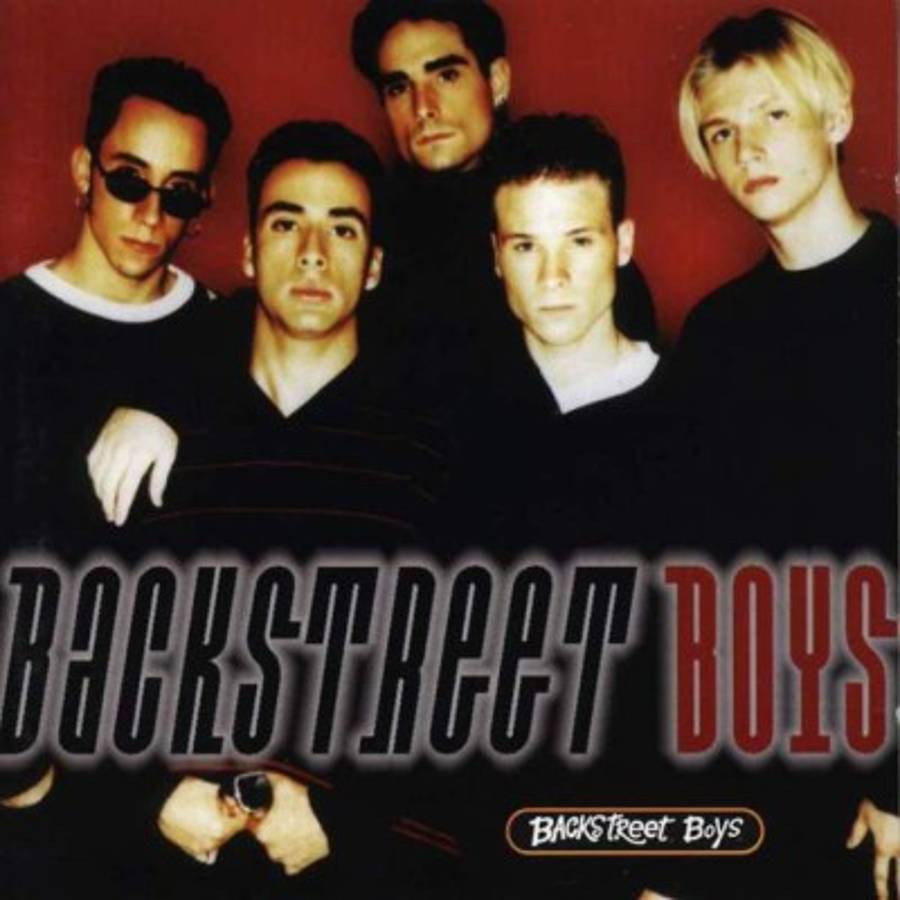 Backstreet Boys está de regreso para tomar la batuta como la mejor boyband del mundo