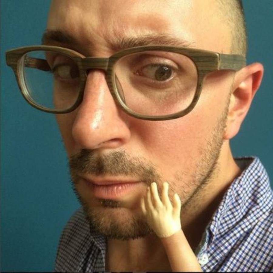 ¿Qué pasó con el chico de las Pistas de Blue? Mira qué hace ahora